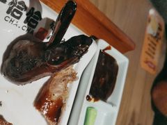 -茄子恰恰·新云南小炒(坪山益田店)