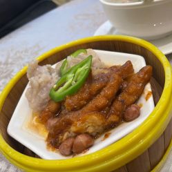 -佛山顺德香云纱园林酒店-宴会厅