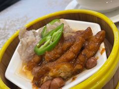 -佛山顺德香云纱园林酒店-宴会厅
