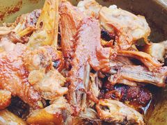 -斯丹姜母鸭·古法干香(涂门街总店)