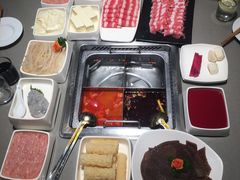 -海底捞火锅(石厦时代广场店)