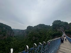-十九峰景区