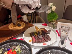 -王品牛排(郑州大卫城店)