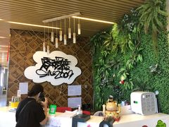 设施-零下舞度·街舞连锁机构(直沽校区)