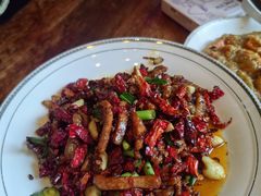 -树厨贵州菜(铜仁花果山店)