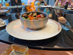 -北書房·墨宴(国际博览中心店)