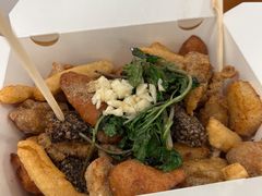 -呷贺盐酥鸡(抄纸巷店)