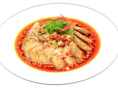 -周渝食惦·酸菜鱼精致川菜(横岗店)