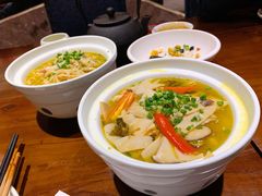 杂菌钵-火宫殿·湘菜小吃·商务宴请·生日聚会(东塘店)