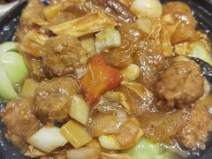 -小贝壳酒楼(经九路店)