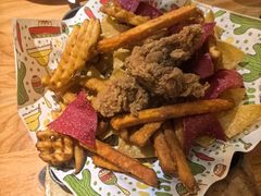 -Famous肥猫墨西哥音乐餐吧(五棵松华熙LIVE店)