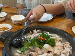 大鼎石锅鱼-大鼎石锅鱼(春江里店)
