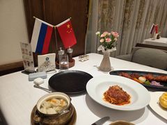 -马克西姆俄罗斯餐厅(通亚街店)