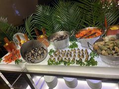 -大连君悦酒店·乐厨
