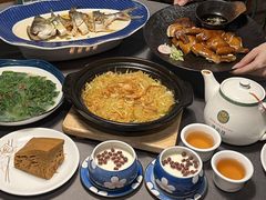 -六个大厨·秘制粤菜(广州塔店)
