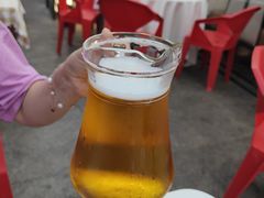 -萃华海鲜阁大排档(五四广场店)