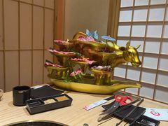 -松鱼亭·和牛烧肉(协鑫广场店)