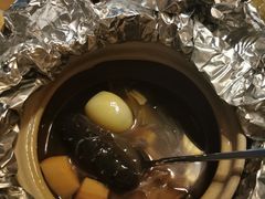 -满满海佛跳墙(千禧店)