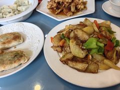 -京城百饺园•东北菜馆(红谷滩店)