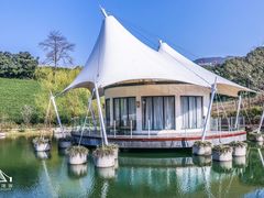 -帐篷客·溪龙茶谷度假酒店