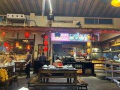 -老灶房-四川土菜(铁牛广场店)