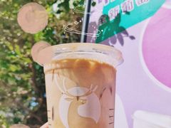 -瑞幸咖啡(蔚蓝国际店)