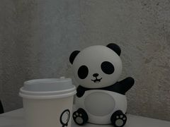 -缶乐FOLLOW咖啡