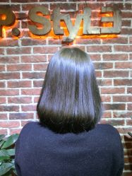-P.STYLE 派斯造型