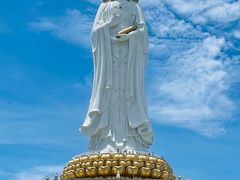 -三亚南山文化旅游区