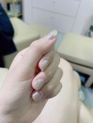 -阿噶西美甲美睫