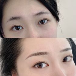 -芙芬芳·半永久纹眉（深圳旗舰店）