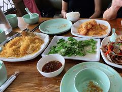 -南海渔家•海鲜•正宗海南菜(亚特兰蒂斯店)