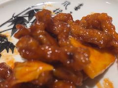 -郑庄脂渣海鲜楼(九水路店)