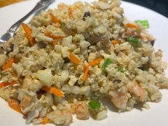 桂花炒-聪辉同安老美食饭店(大元路店)