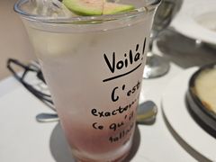 -西堤牛排(南京龙江店)