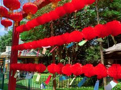 -史努比缤纷世界