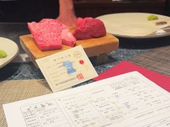 -神户牛排餐厅MOURIYA(总店)