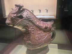 -上海博物馆(人民广场馆)