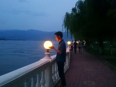 -西昌邛海宾馆
