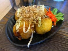 -拉面莊夢語＆中华料理八椿