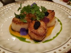 -Bistro Les Lilas丁香花小酒馆