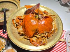-永信海鲜(群星城店)