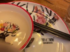 -新白鹿餐厅(龙游路总店·杭帮菜名店)