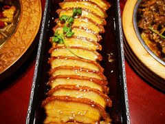 -牛头鱼庄·地道广西菜(西明店)