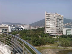 -厦门理工学院(集美校区)