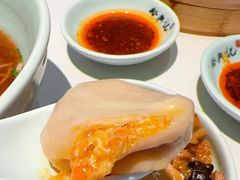 -裕兴记•蟹黄面馆(人民广场店)