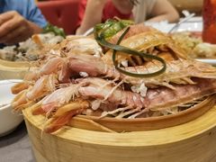 -臻悦海宴.家宴(奥体中心店)