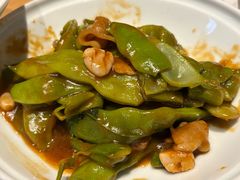 -关东小磨东北菜(上海长风大悦城店)