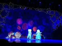 -安吉Hello Kitty乐园