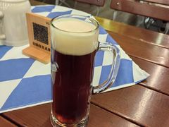-Paulaner·德国帕拉娜自酿啤酒餐厅(海上世界店)